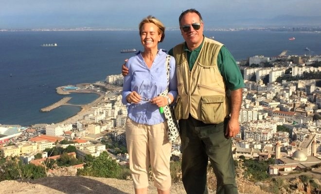 Le correspondant de la BBC et de France 24 arrêté