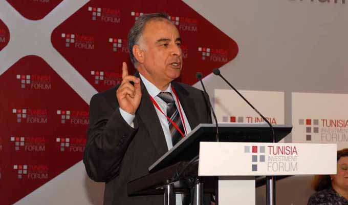 « L’euro pourrait s’établir à 3,3 dinars tunisiens au printemps 2018 »