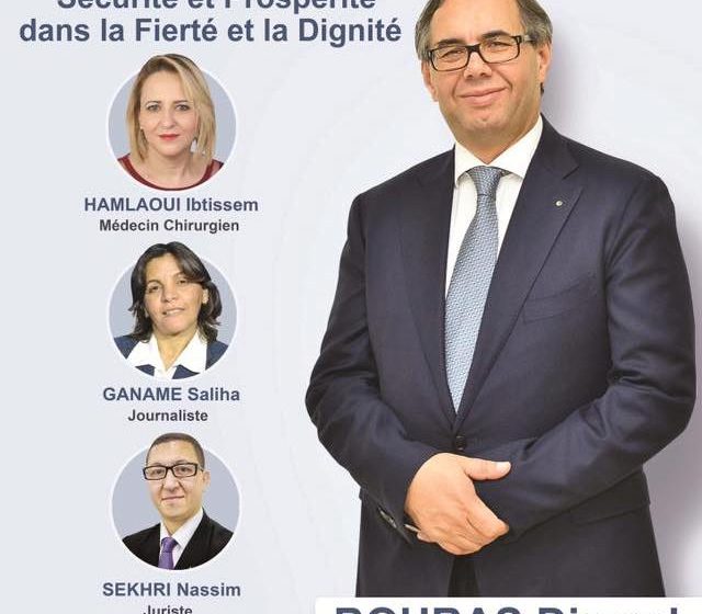  Algérie. Législatives : Faites ce que le FLN dit, pas ce qu’il fait