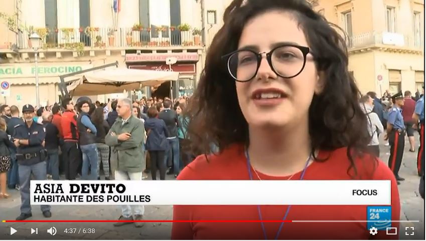  Italie : vers l&rsquo;autonomie de la Lombardie et de la Vénitie ?