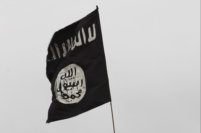  Un Français et une Allemande condamnés à la perpétuité en Irak