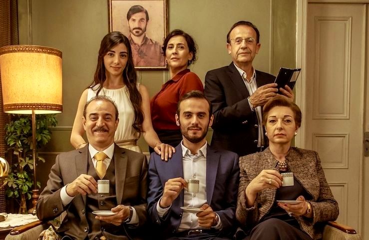 Le festival du film franco-arabe de Noisy-le-Sec, loin des clichés