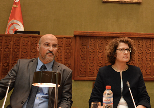  La justice tunisienne peut désormais statuer sur les avoirs gelés en Suisse