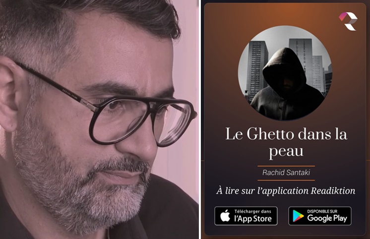  « Le Ghetto dans la peau » : écrire et lire autrement