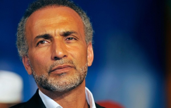  L’état de santé de Tariq Ramadan jugé compatible avec sa détention