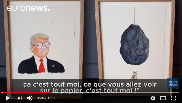  Charlotte Le Bon : une artiste multi-facettes !