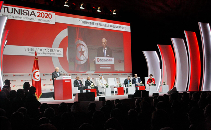 Tunisia 2020 : une décevante orthodoxie formelle