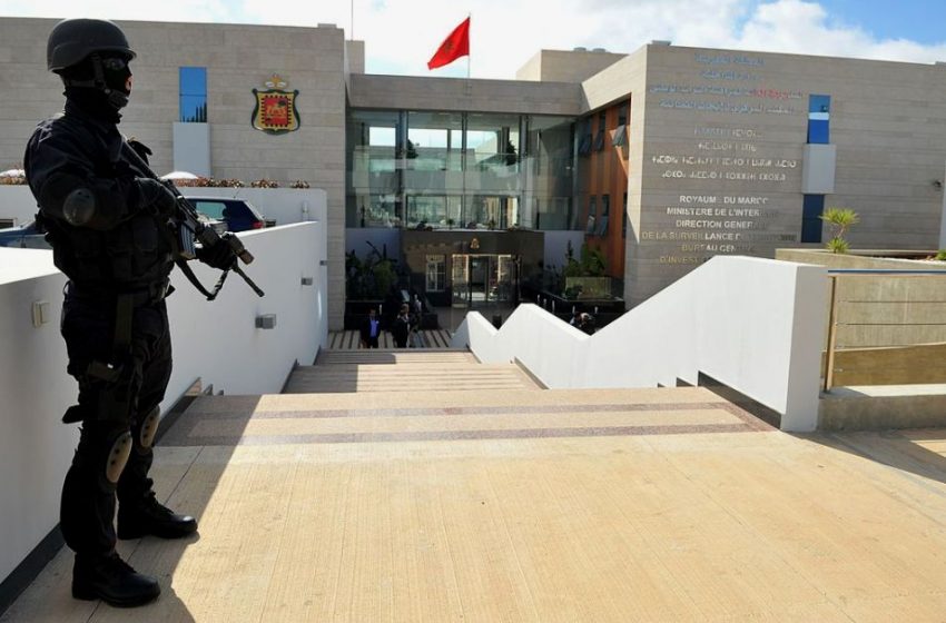 Arrestation d’un informaticien d’Al-Qaida accusé de piratage de comptes bancaires à l’étranger