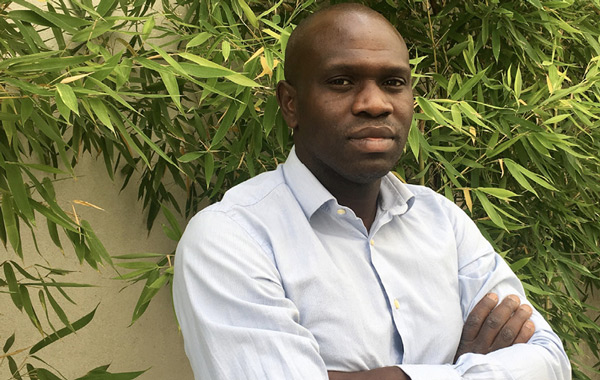 Héritier Luwawa Nzinga, bâtisseur d’affaires