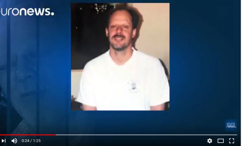  Las Vegas : « un fou, un malade », pour Trump