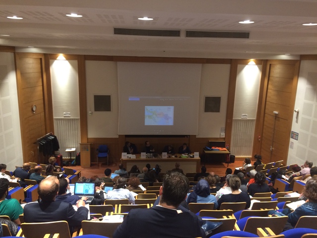  L’EHESS interroge le réformisme musulman