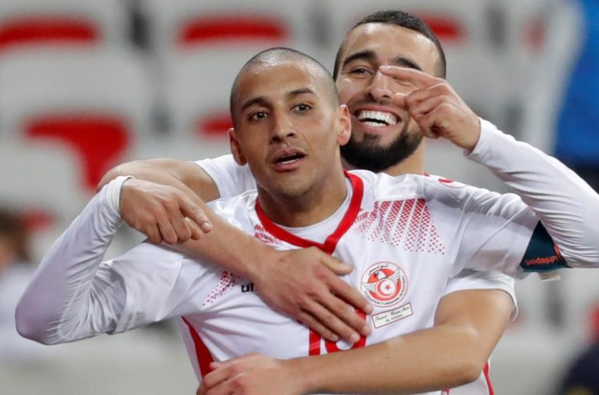 Une liste de 29 joueurs Tunisiens révélée