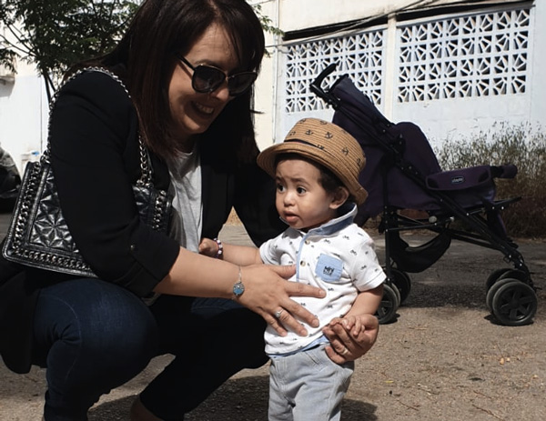 Le consulat français à Oran refuse un visa à un enfant adopté