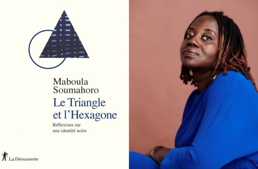 « Le Triangle et l’Hexagone », décider d’être noire