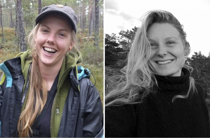 Un suspect arrêté après le meurtre de deux touristes scandinaves
