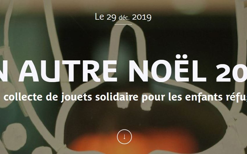 Collecte de jouets solidaire pour les enfants rohingyas