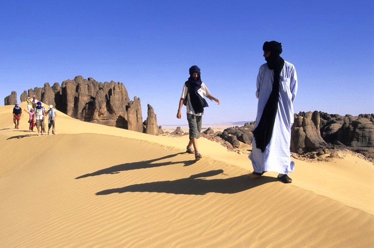 Tourisme et patrimoine culturel (2ème partie)