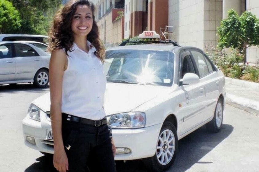 Taxi Chouchou