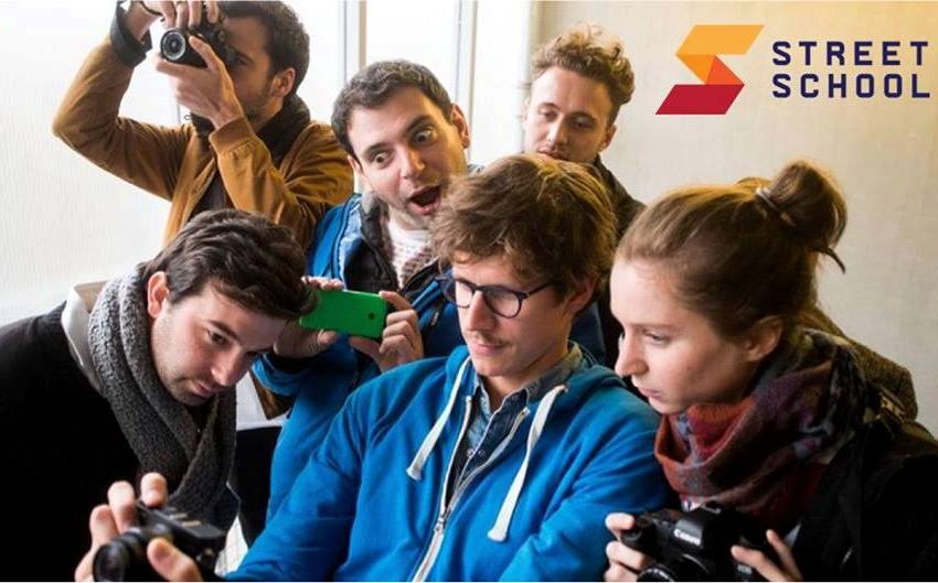 Un programme gratuit de formation au journalisme