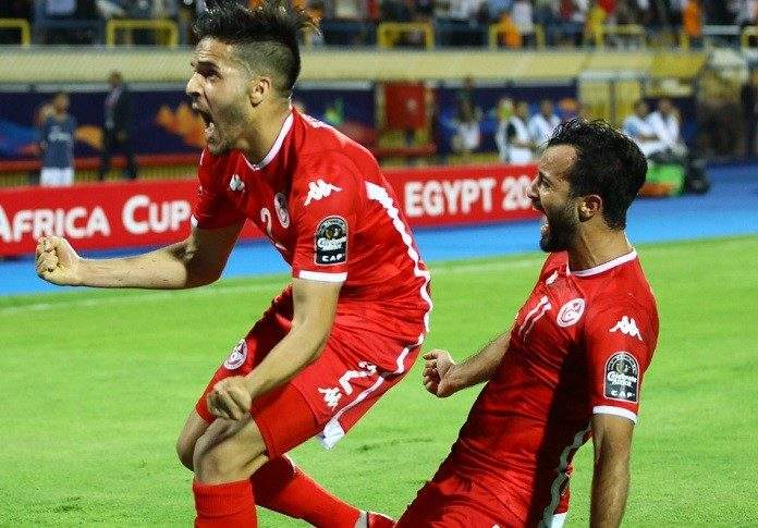 CAN 2019 : Et la Tunisie Ghana