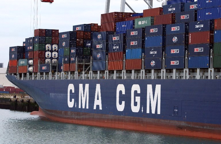  Nouvelle ligne maritime entre le Maroc et l’Afrique de l’Ouest