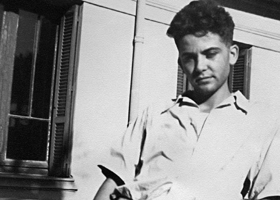 L’assassinat de Maurice Audin