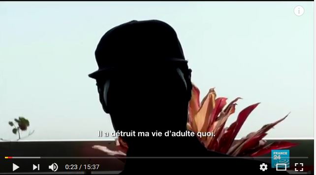 Église et pédophilie : Une affaire africaine