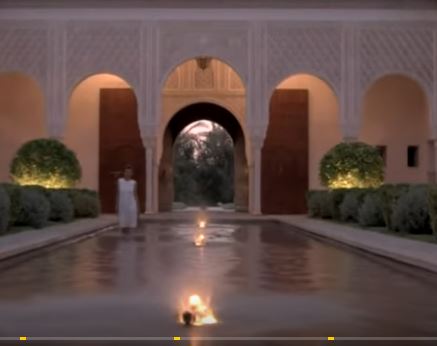 Marrakech : la nouvelle destination des stars