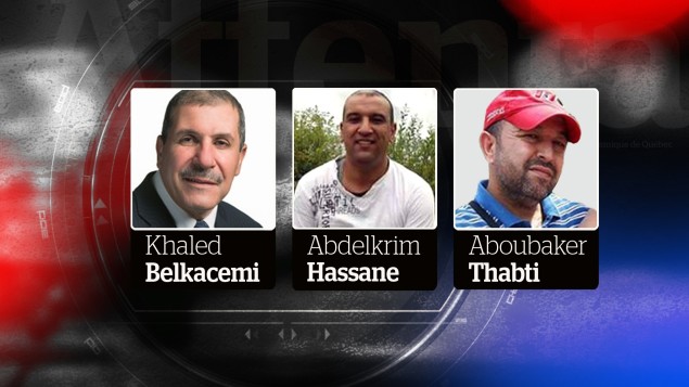 Attentat de Québec : La famille d’Aboubaker Thabti exige que lui soit accordé statut de martyr