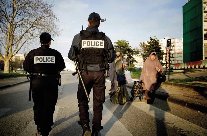 Police et Citoyens : vers une nouvelle proximité