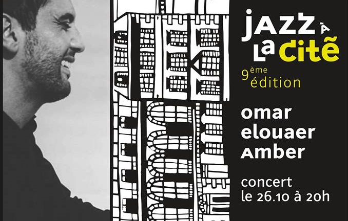 Jazz à la cité : Un jazz tunisien aux influences multiples