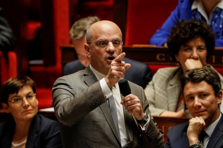 Les acteurs de l’éducation dans la rue contre les réformes