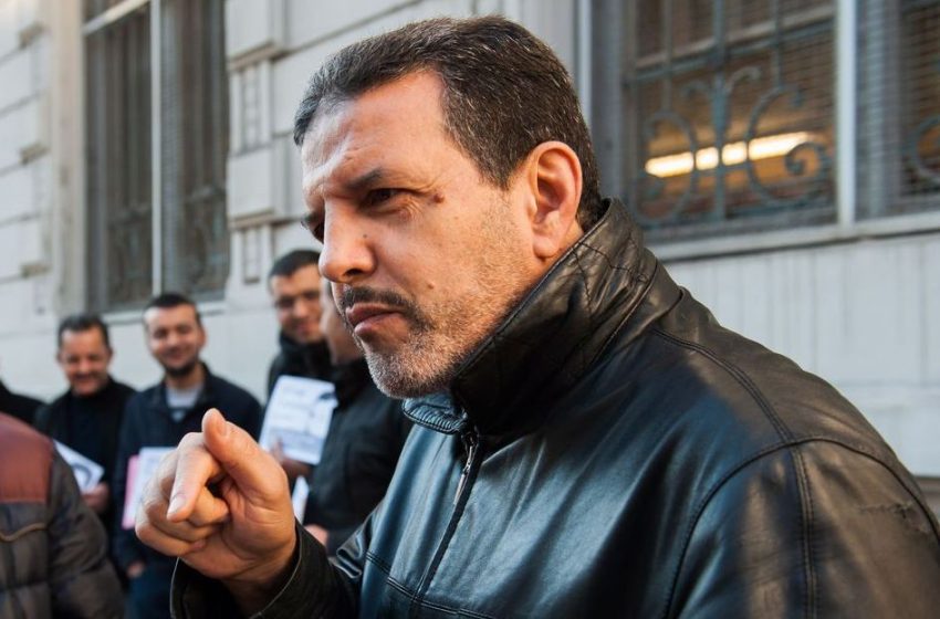 « La justice a fabriqué cette histoire d’outrage », Abdelaziz Chaambi , président du CRI