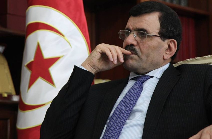 Ali Larayedh innoncenté dans l’affaire de la chevrotine de Siliana
