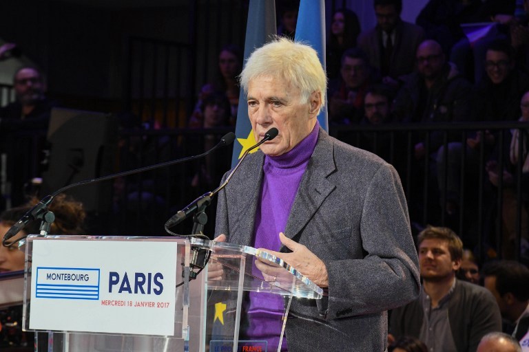  Meeting de Montebourg : le dérapage de Guy Bedos sur les musulmans