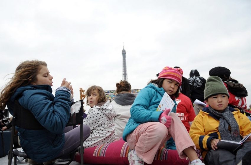 Journée mondiale de l’enfance : les yeux tournés vers le futur