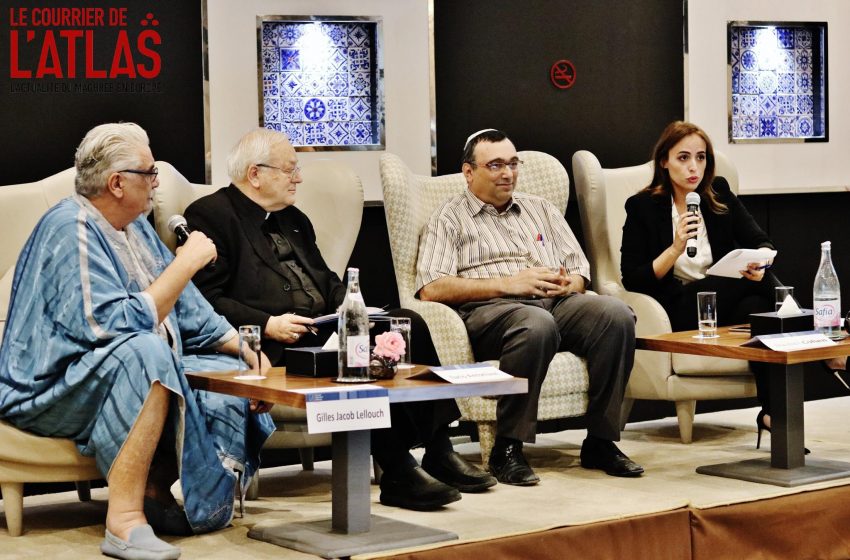 Séminaire « Le sens du jeûne dans les différentes religions »