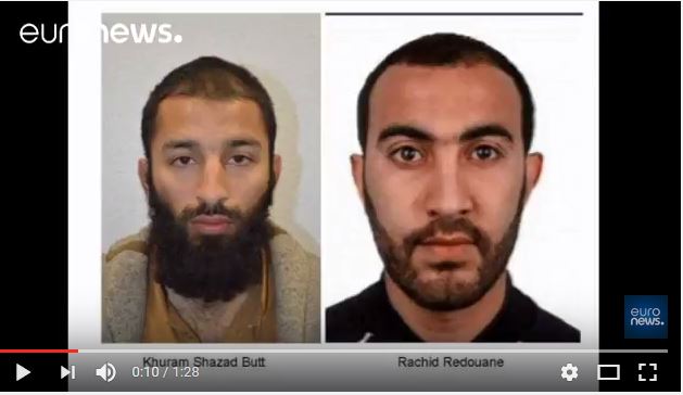  Police et renseignement britannique sous le feu des critiques