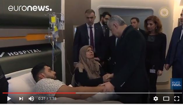  Le(s) tueur(s) d&rsquo;Istanbul cour(en)t toujours près de 48 heures après l&rsquo;attaque du Nouvel An