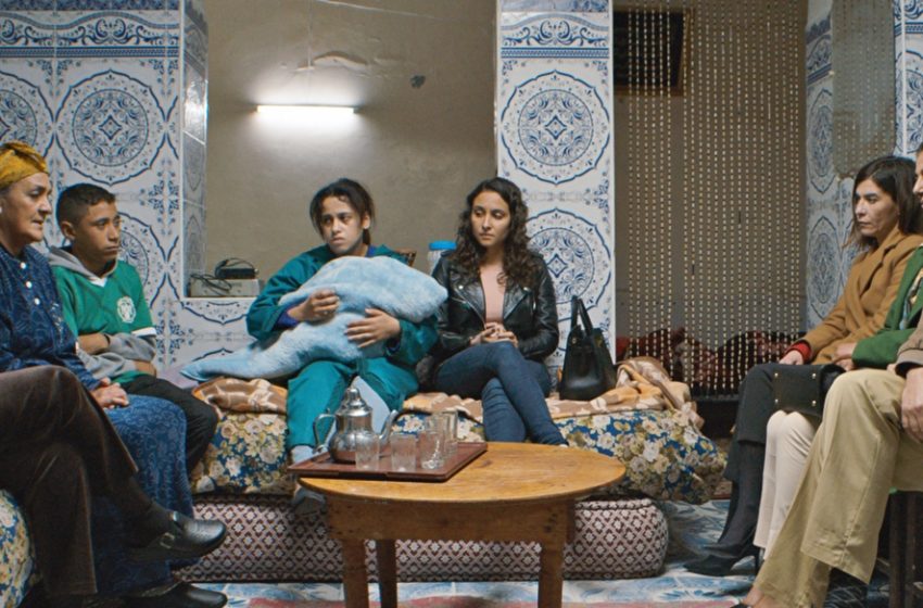 Festival d’Angoulême : Prix du meilleur film pour « Shéhérazade » et meilleur scénario pour Meryem Benm’Barek