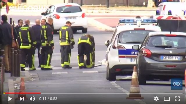  Laboratoire d&rsquo;explosifs de Villejuif : troisième arrestation
