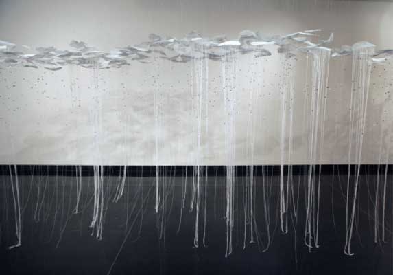 Art Contemporain, Artistes en vue