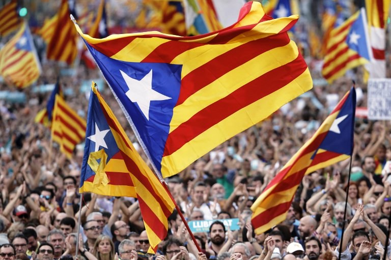  Une solution politique pour la Catalogne