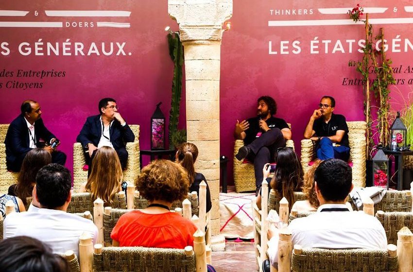 Essaouira : États Généraux des entreprises citoyennes