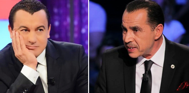 Sami Fehri maintenu en détention