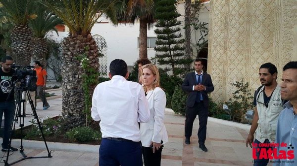  6 policiers inculpés suite aux négligences en lien avec l’attentat de Sousse