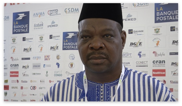 Dr. Seydou K. Zagre : « Avant le business, il y a l’humain »