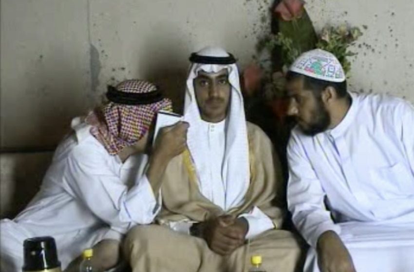 Des archives d’Oussama Ben Laden, déclassifiées par la CIA