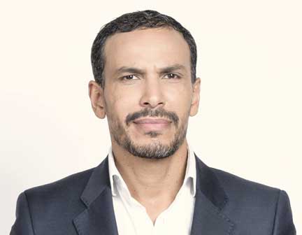 Adile Farqane, nommé au Conseil présidentielle des villes