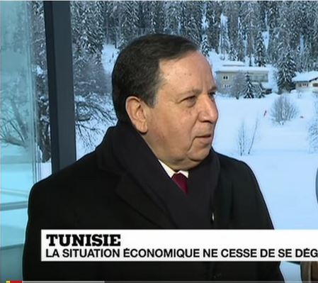  Le MAE tunisien la Tunisie ne doit pas figurer sur la liste noire